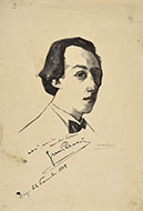 PORTRAIT OF A MAN